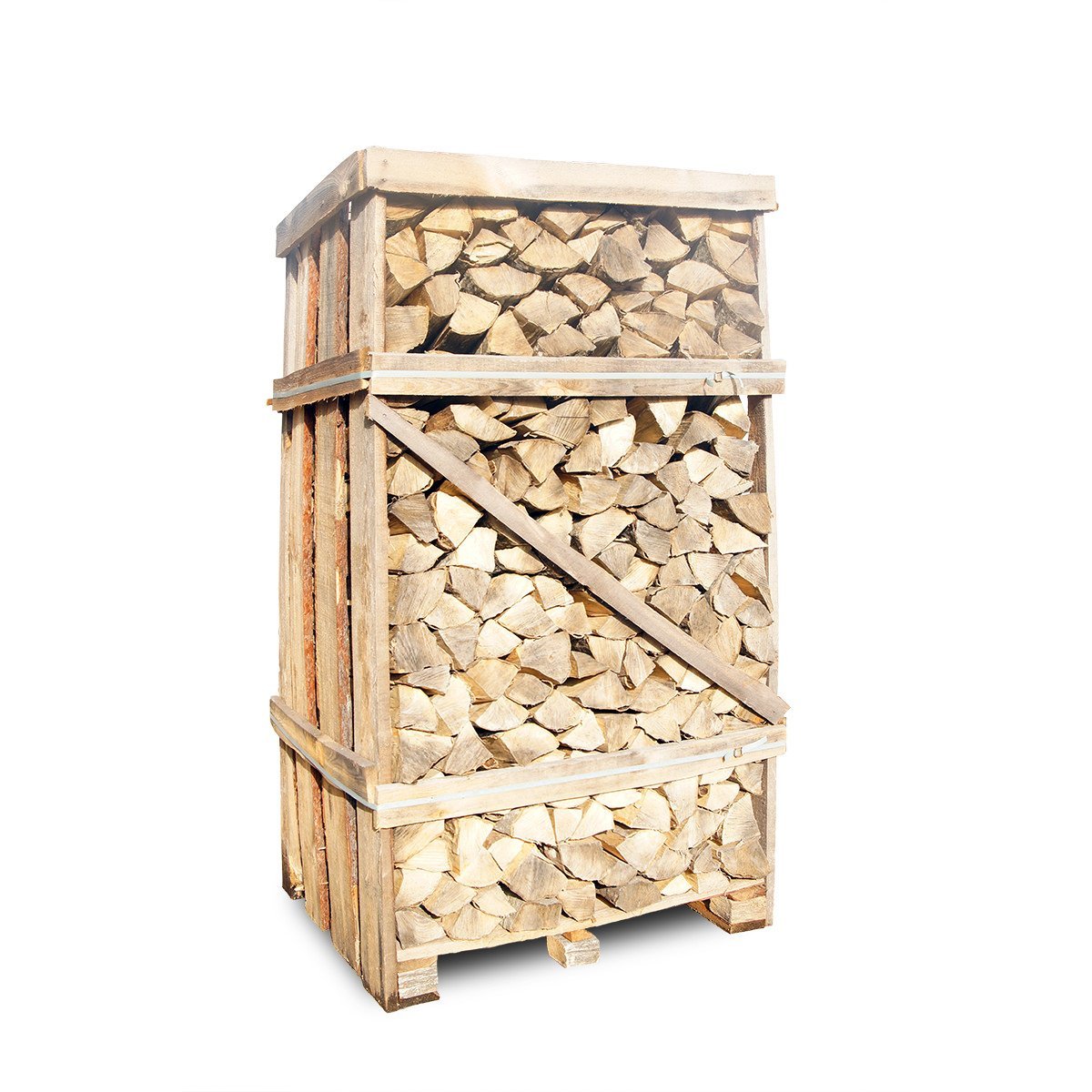 2RM_Buche_2_wahl.jpg Brennholz Buche 2RM 25cm/33cm / 2. Wahl 2RM Box – Bild 1