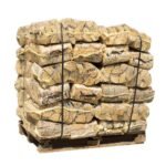 Kaminholz Birke 28cm, 36 x 40l Sack – Bild 2