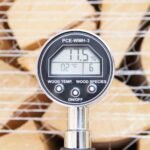 Kaminholz Buche 33cm, 70 x 12L Sack – Bild 3