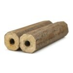 Pini Kay Premium Buchenholzbriketts 960kg Palette – Bild 5