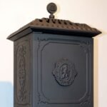 Westbo Victoria 240 – Kaminofen mit Holzfeuerung – Bild 5