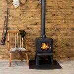 Kaminofen Westbo WeRa – Bild 5