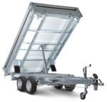 Brenderup TT 5325 ATB Anhänger – Bild 4