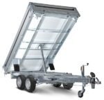 Brenderup TT 5325 ATB Anhänger