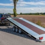 Martz GT KIPPBAR 480/3 3,5t Anhänger – Bild 2