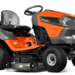 Husqvarna TC242TX