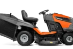 Husqvarna TC242T – Bild 2