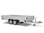 Humbaur HT 35 41 21 Anhänger